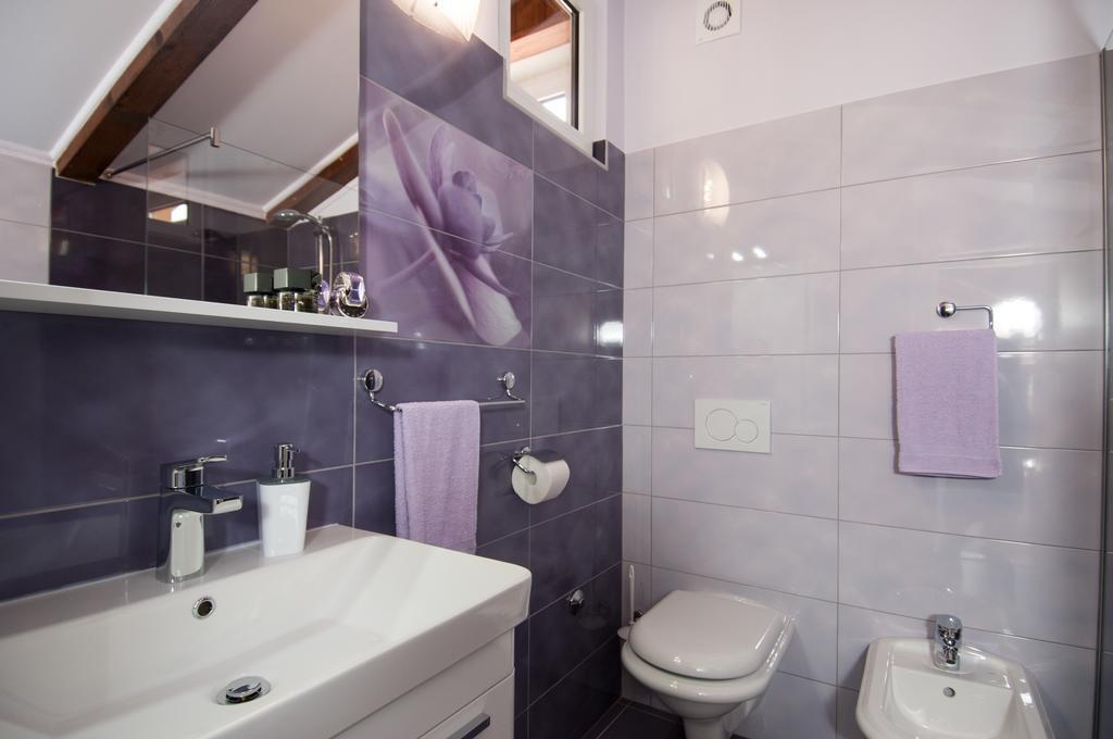 Apartment Balen Matulji Dış mekan fotoğraf